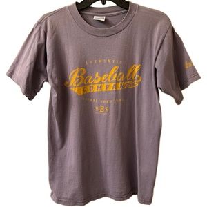 Baseball Company Vintage T-Shirt 90s Medium